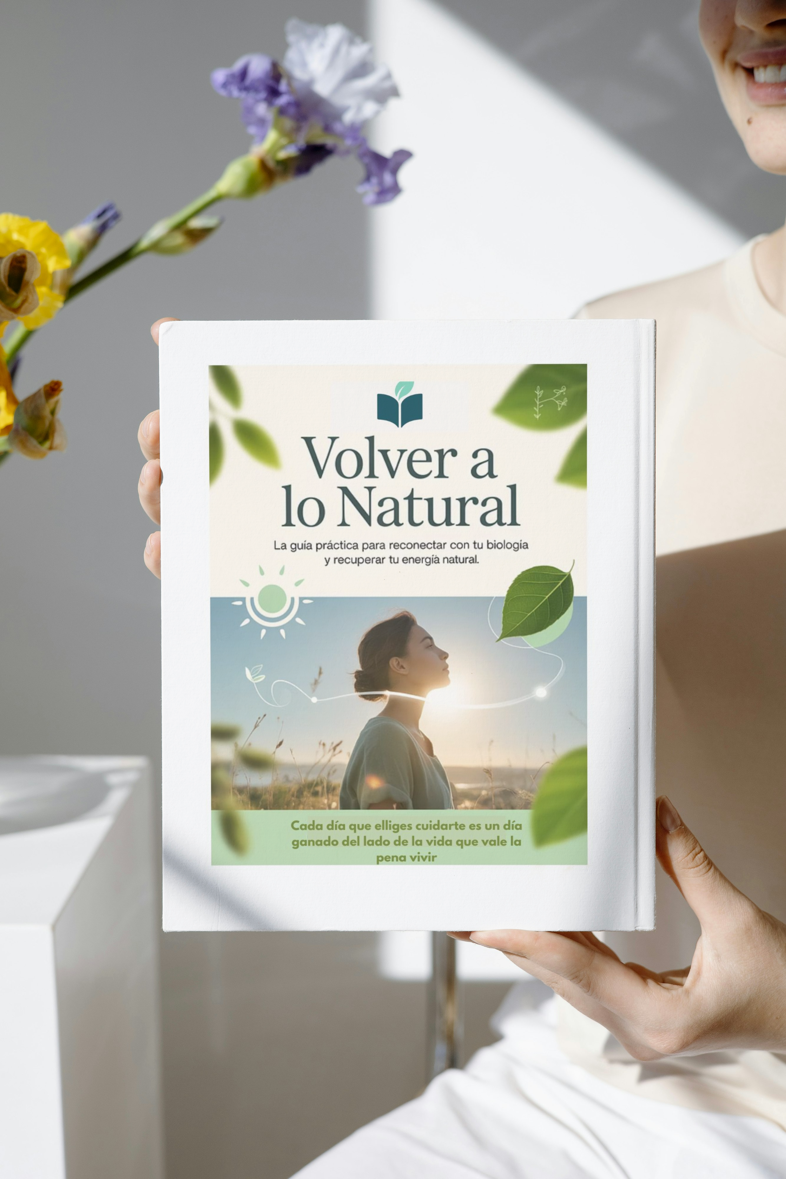 Volver a lo Natural